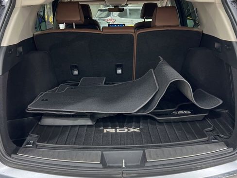 Used 2019 Acura RDX Advance Package image 13