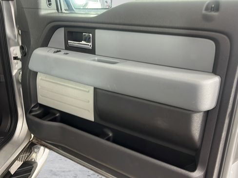 Used 2013 Ford F150 STX w/ Mid Equipment Group AWD/4WD image 18
