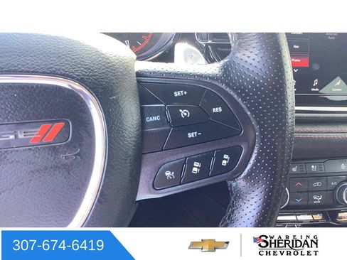 Used 2024 Dodge Durango R/T AWD/4WD image 19