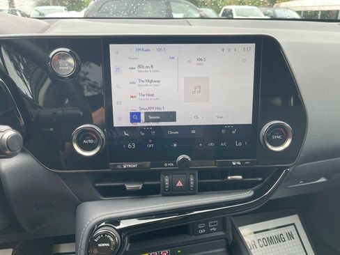 Used 2023 Lexus NX 350 AWD image 20