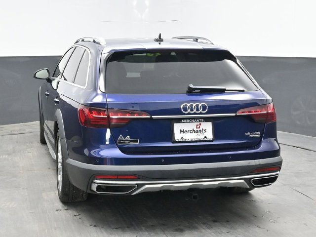 Used 2023 Audi A4 2.0T allroad Premium Plus AWD/4WD image 5