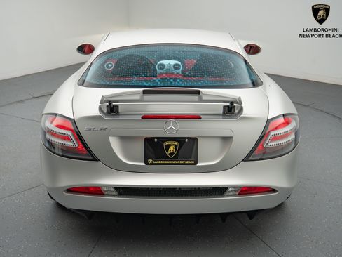 Used 2006 Mercedes-Benz SLR SLR McLaren image 16