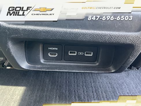 Used 2024 Honda Odyssey Touring image 24