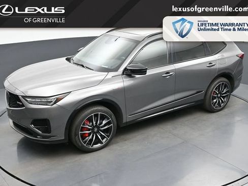 Used 2024 Acura MDX Type S w/ Advance Package AWD/4WD image 50
