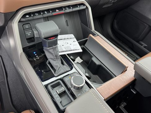 New 2026 Toyota Tundra 1794 Edition AWD/4WD image 19