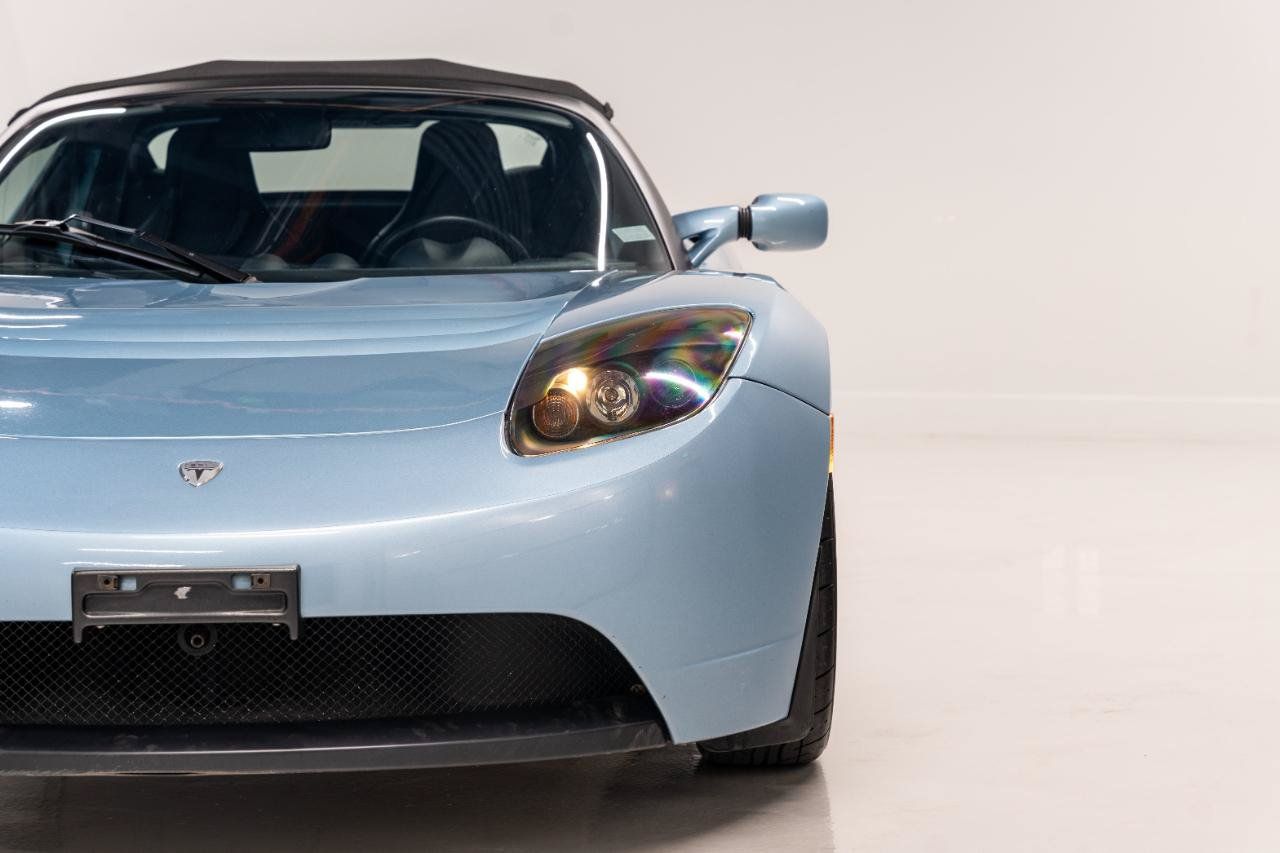 Used 2008 Tesla Roadster RWD image 9