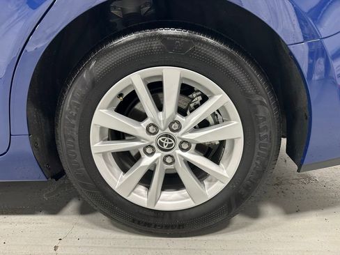 Used 2025 Toyota Camry LE image 65