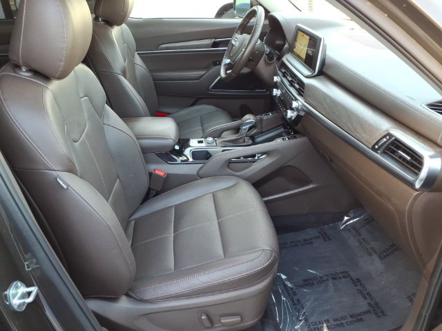 Used 2021 Kia Telluride SX FWD image 15