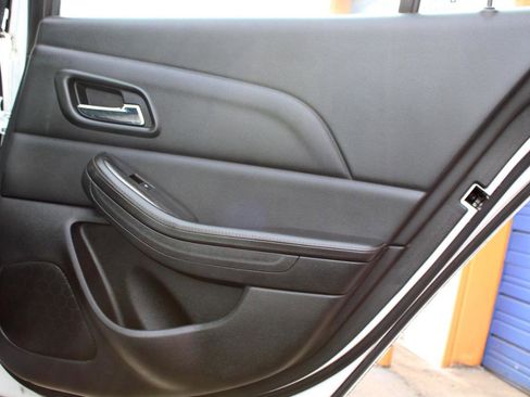 Used 2014 Chevrolet Malibu LTZ image 45