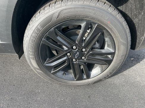 New 2026 Chevrolet Trax ACTIV w/ Sunroof Package image 38