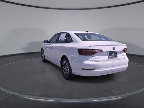 Used 2021 Volkswagen Jetta FWD image 8