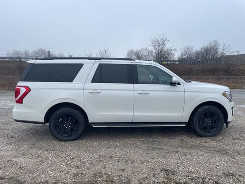 Used 2021 Ford Expedition Max XLT image 4