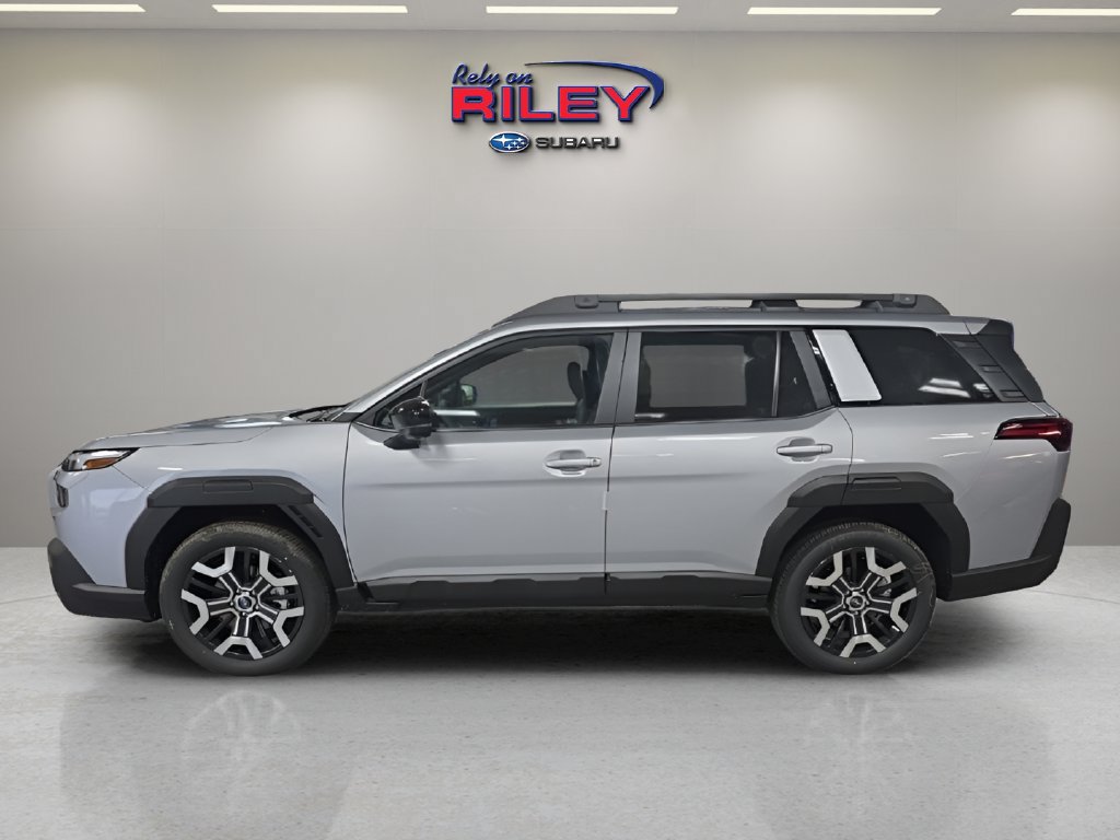 New 2026 Subaru Outback Touring XT AWD/4WD image 2