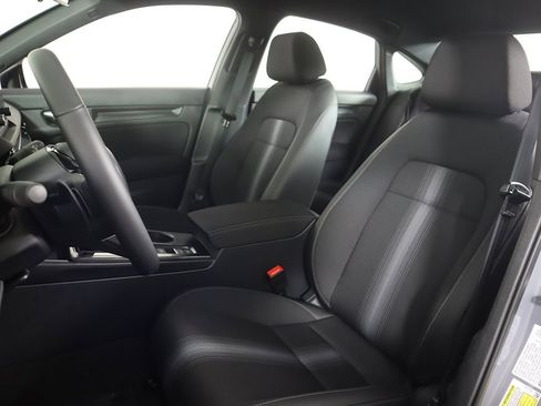 New 2026 Honda Civic Sport image 19