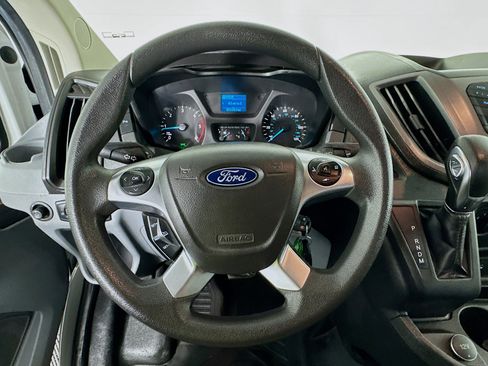 Used 2019 Ford Transit 350 148 High Roof Extended image 11