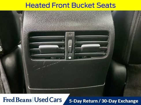 Used 2014 Honda Crosstour EX-L image 28