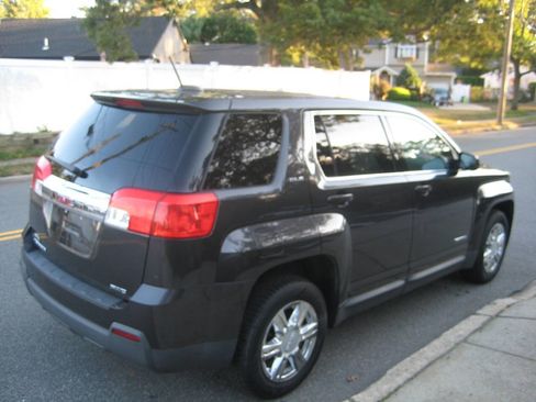 Used 2015 GMC Terrain SLE image 5