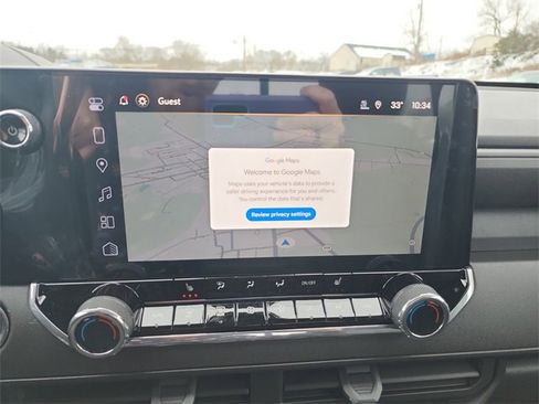 New 2026 Chevrolet Colorado Trail Boss image 24