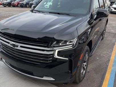 Used 2022 Chevrolet Tahoe LT w/ LT Signature Plus Package