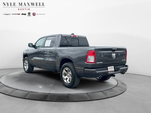 Used 2024 RAM 1500 Lone Star image 14