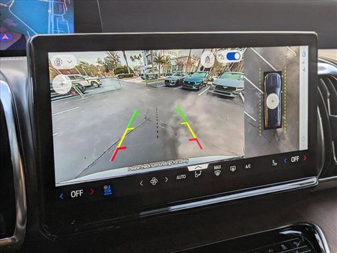 New 2025 Ford Expedition Max King Ranch image 12