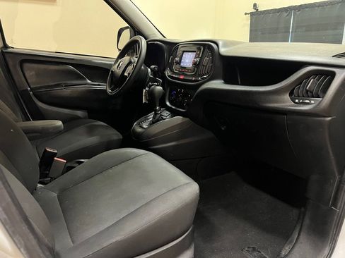 Used 2022 RAM ProMaster City Wagon FWD image 35