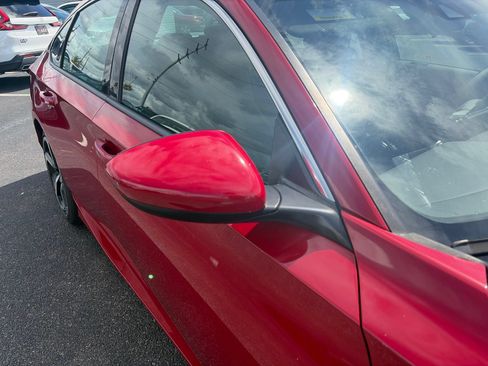 Used 2019 Honda Accord Sport image 14