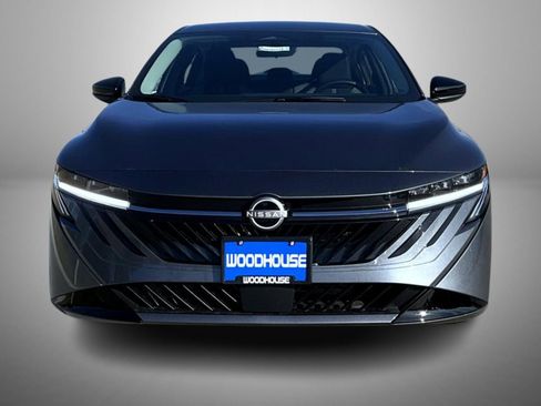 New 2026 Nissan Sentra S w/ Floor Mat Package image 2