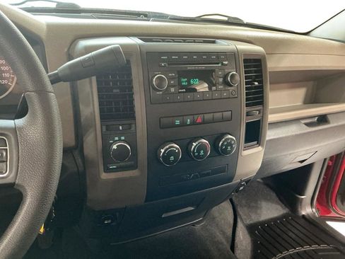 Used 2012 RAM 1500 Express w/ ST Popular Equipment Group image 7
