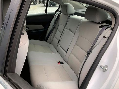Used 2012 Chevrolet Cruze LT w/ All-Star Edition image 20