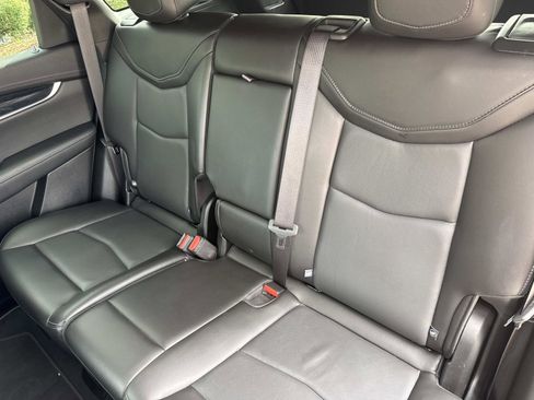Certified 2025 Cadillac XT5 Premium Luxury image 15
