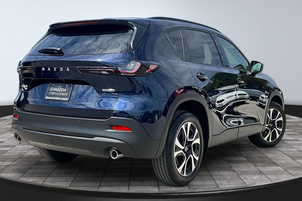 New 2026 MAZDA CX-5 Preferred AWD/4WD image 7