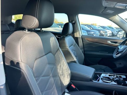 New 2026 Volkswagen Atlas SE AWD/4WD image 50