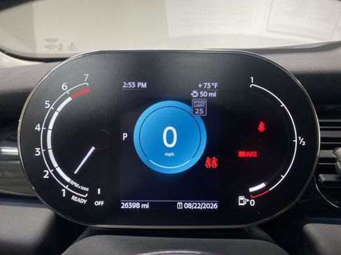 Used 2023 MINI Cooper 2-Door Hardtop FWD image 14