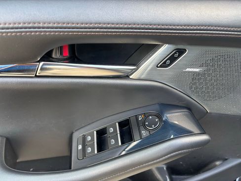 Used 2021 MAZDA MAZDA3 2.5 Turbo Sedan w/Premium Plus image 14