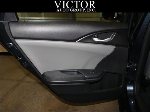 Used 2016 Honda Civic LX image 23