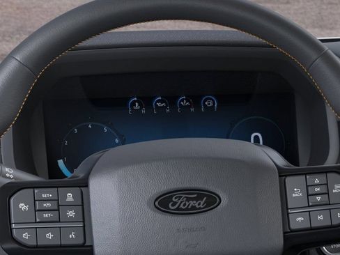 New 2026 Ford F150 Tremor w/ Bed Utility Package AWD/4WD image 13