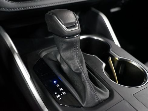 Certified 2024 Toyota Highlander LE image 20