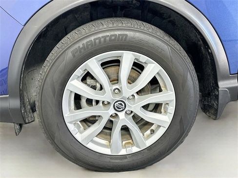 Used 2020 Nissan Rogue Sport S w/ Appearance Package image 28