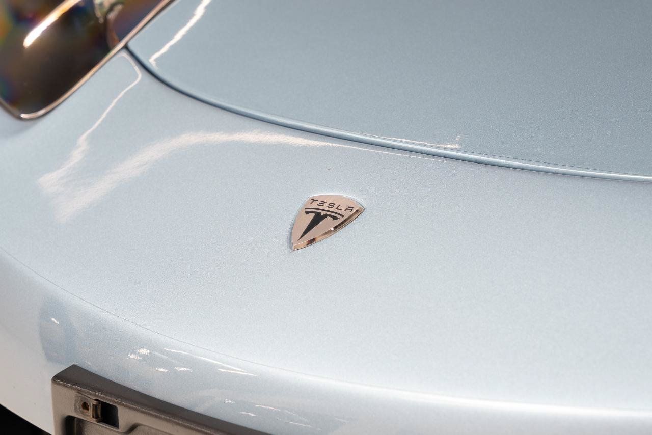 Used 2008 Tesla Roadster RWD image 34
