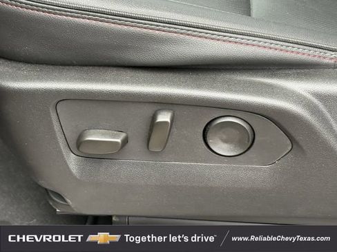 Used 2024 Chevrolet Suburban RST w/ Luxury Package AWD/4WD image 29