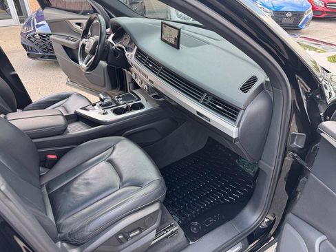 Used 2018 Audi Q7 2.0T Premium AWD/4WD image 19