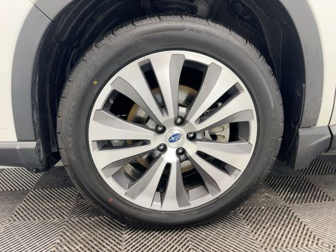 Used 2020 Subaru Ascent Premium w/ Sport Package image 12