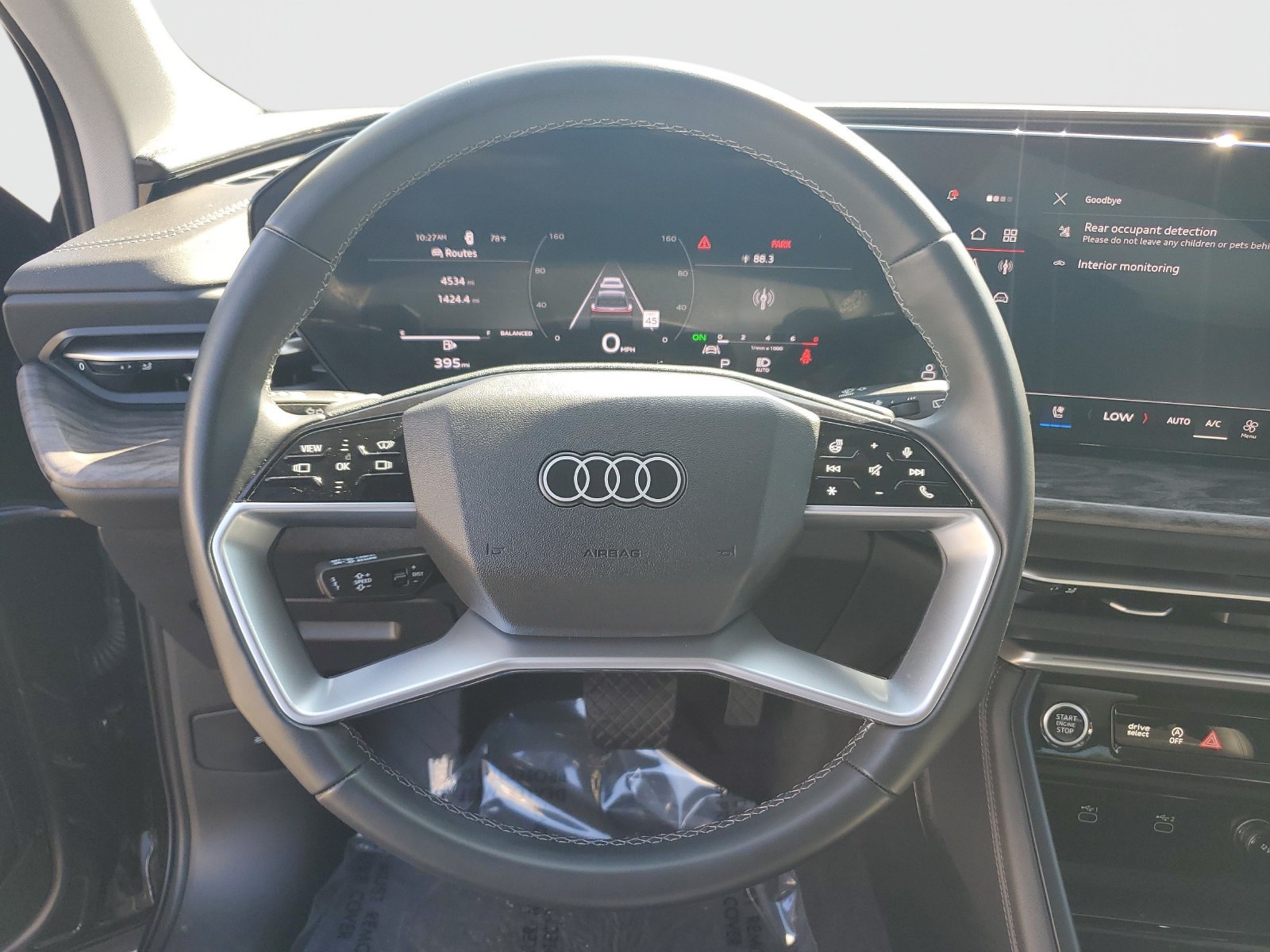 Used 2025 Audi Q5 Premium Plus w/ Premium Plus AWD/4WD image 28