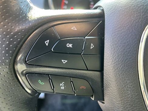 Used 2018 Dodge Durango SXT w/ Quick Order Package 2BB image 34