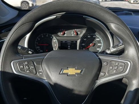 Used 2023 Chevrolet Malibu LT image 23