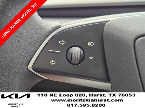 Used 2025 Tesla Model 3 Performance image 27