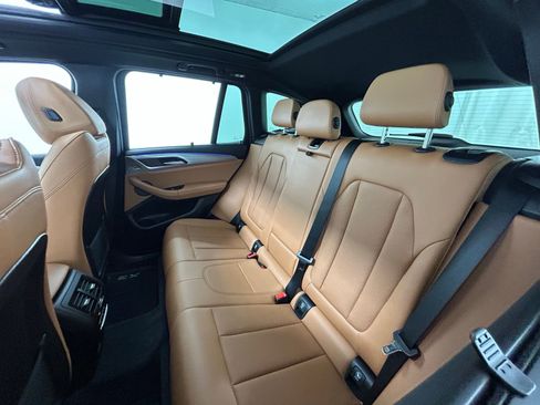 Used 2023 BMW X3 xDrive30i w/ Premium Package w/ZPA image 34