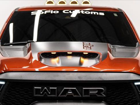 Used 2024 RAM 1500 TRX image 33