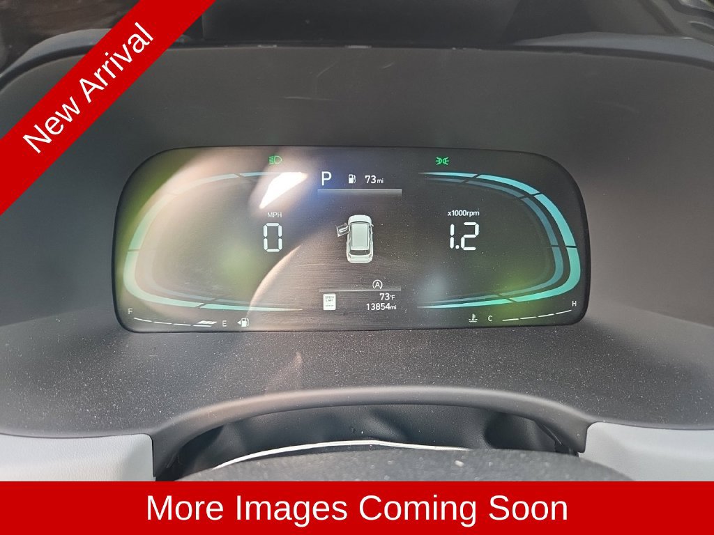 Used 2025 Hyundai Palisade SEL FWD image 12